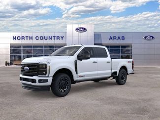 New 2026 Ford F250 Platinum AWD/4WD 360° Tour