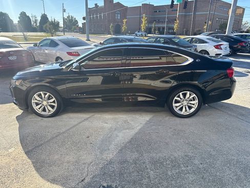Used 2019 Chevrolet Impala LT image 7
