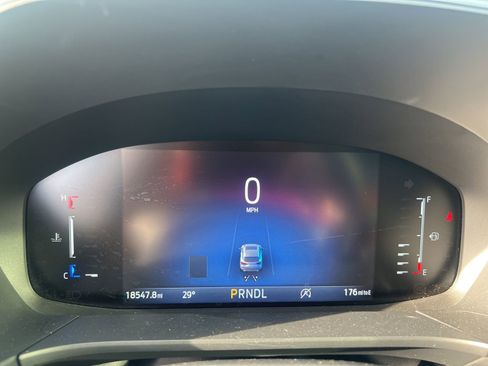 Used 2023 Ford Escape ST-Line w/ Tech Pack #1 AWD/4WD image 16