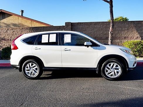 Used 2015 Honda CR-V EX image 7