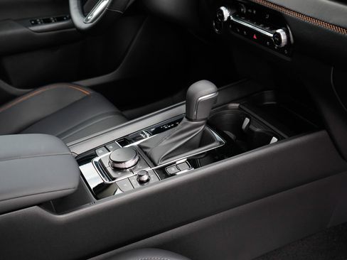 New 2026 MAZDA CX-50 2.5 Hybrid w/ Cargo Package image 30