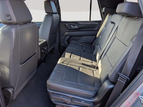 Used 2023 Chevrolet Tahoe RST AWD/4WD image 17