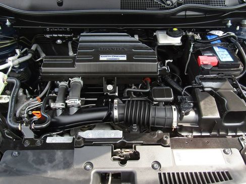 Used 2020 Honda CR-V EX-L image 16