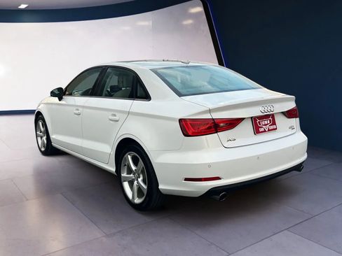 Used 2015 Audi A3 2.0T Premium w/ Driver Assistance Package image 3