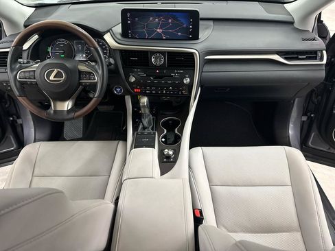 Used 2022 Lexus RX 450h AWD w/ Premium Package image 18