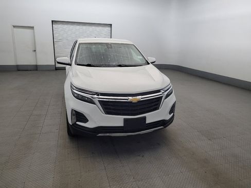 Used 2023 Chevrolet Equinox LT AWD/4WD image 14