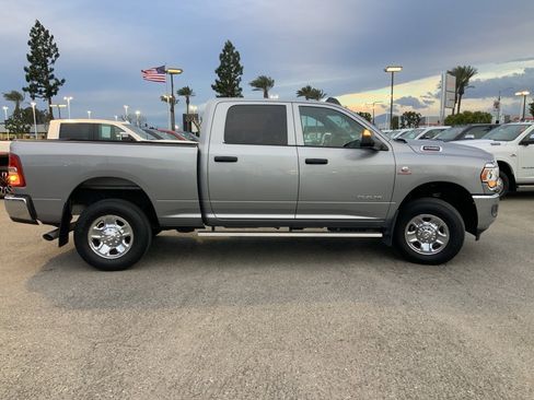 Used 2021 RAM 2500 Tradesman image 4