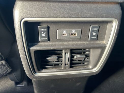 Used 2019 Nissan Murano Platinum image 15