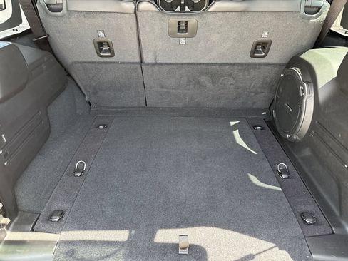 Used 2024 Jeep Wrangler Unlimited Rubicon 392 AWD/4WD image 11