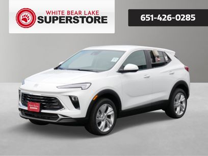 New 2026 Buick Encore GX Preferred w/ Comfort Package