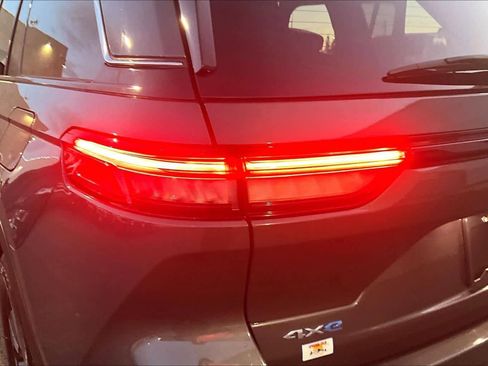 Used 2024 Jeep Grand Cherokee Limited 4xe image 38