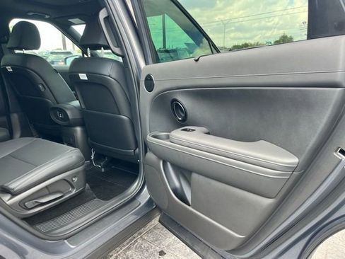 New 2026 Hyundai Palisade XRT Pro AWD/4WD image 20