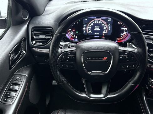 Used 2023 Dodge Durango GT image 12