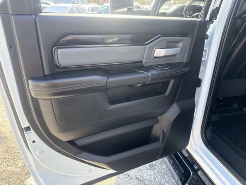 Used 2023 RAM 2500 Rebel w/ Level 1 Equipment Group AWD/4WD image 20