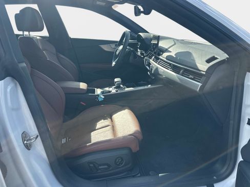 Used 2024 Audi A5 2.0T Premium Plus AWD/4WD image 7