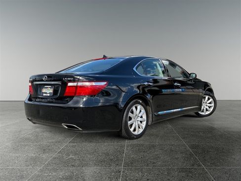 Used 2008 Lexus LS 460 RWD image 6