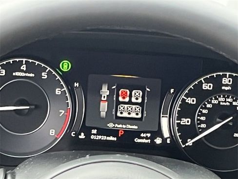 Certified 2024 Acura RDX SH-AWD image 16