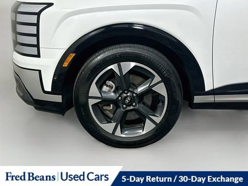 Used 2026 Hyundai Palisade Limited AWD/4WD image 41