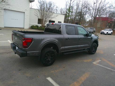 Used 2024 Ford F150 STX w/ Equipment Group 201A FX4 image 12