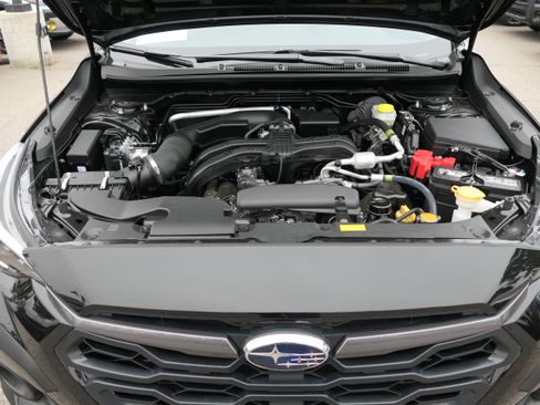 Certified 2026 Subaru Crosstrek 2.0i Premium AWD/4WD image 28