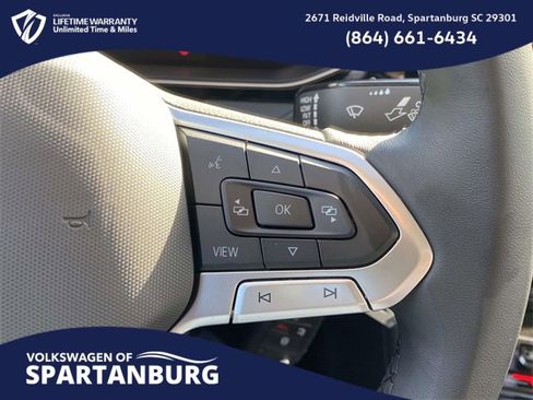 New 2026 Volkswagen Jetta S image 19