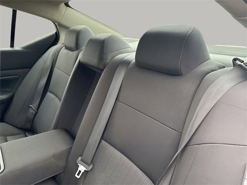 Used 2020 Nissan Altima 2.5 S image 18