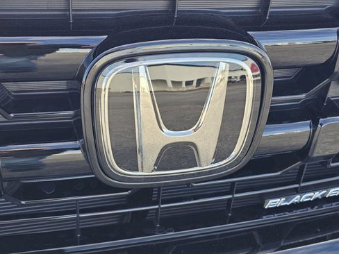 New 2026 Honda Ridgeline Black Edition image 3