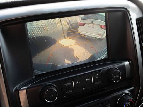 Used 2016 Chevrolet Silverado 1500 LT w/ All Star Edition image 33