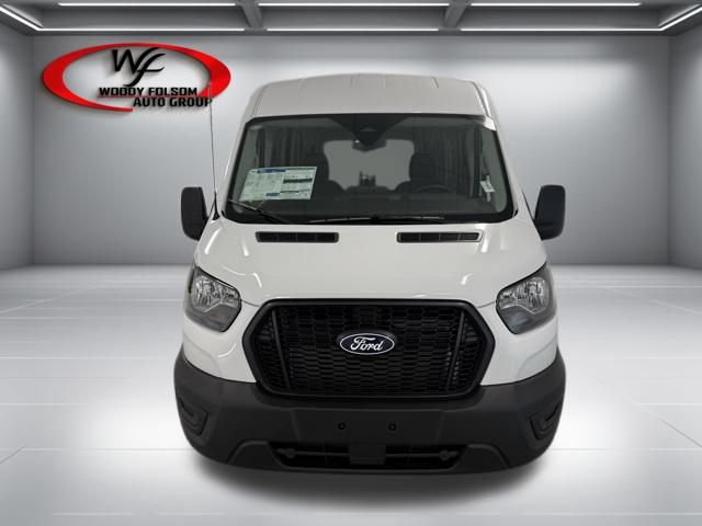 New 2026 Ford Transit 250 148 Medium Roof RWD image 2