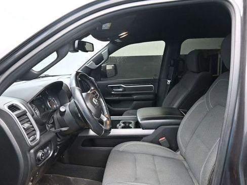 Used 2019 RAM 1500 Big Horn image 14