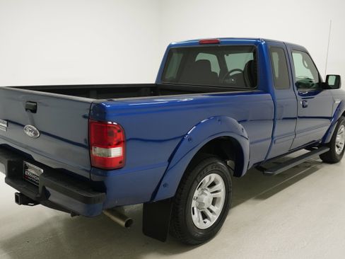 Used 2008 Ford Ranger Sport image 3