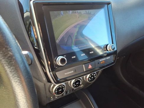 Used 2021 Mitsubishi Outlander Sport SE AWD/4WD image 35