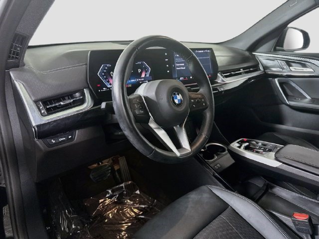 Used 2026 BMW X2 xDrive28i AWD/4WD image 22