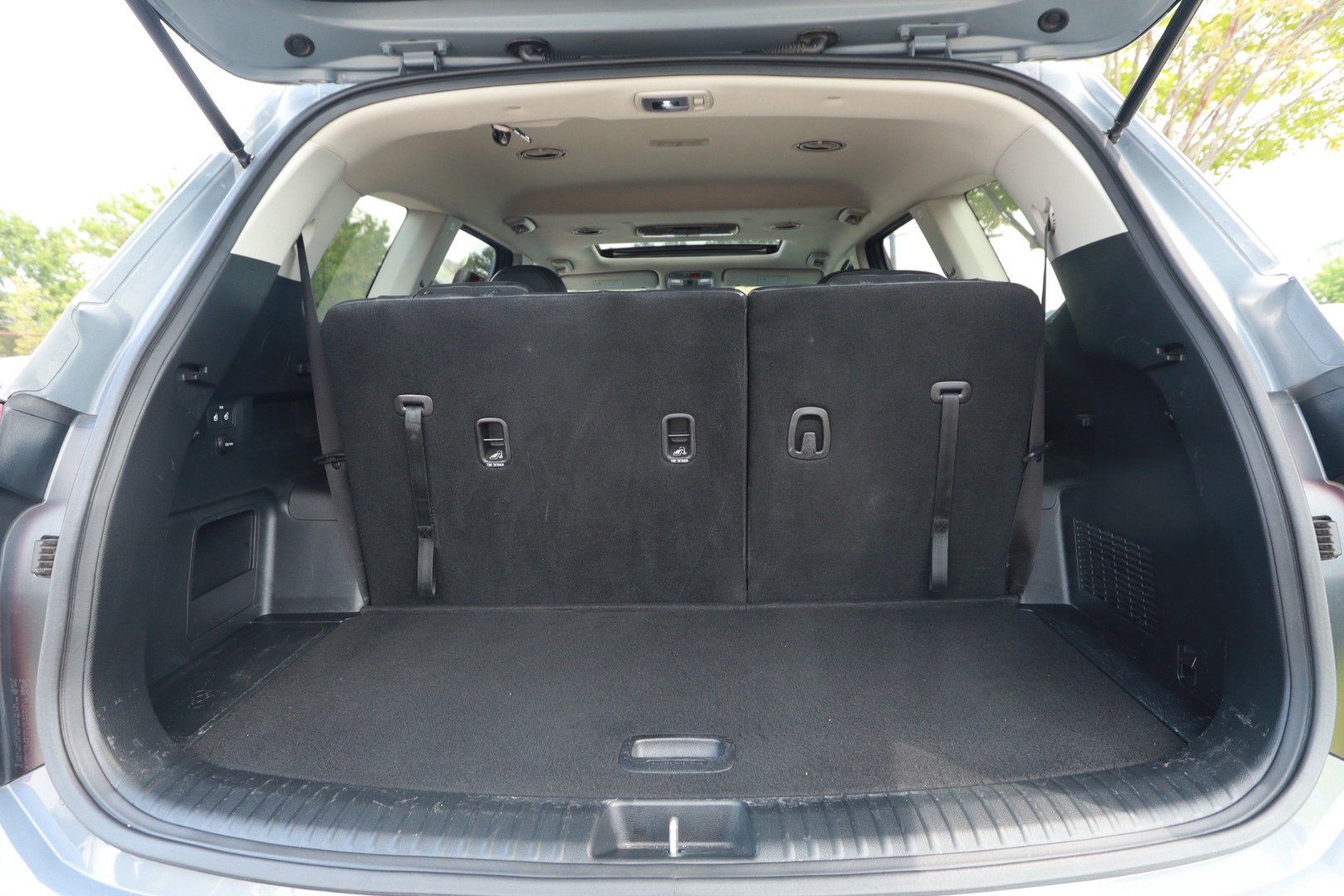 Used 2024 Kia Telluride S w/ S Sunroof Package AWD/4WD image 29