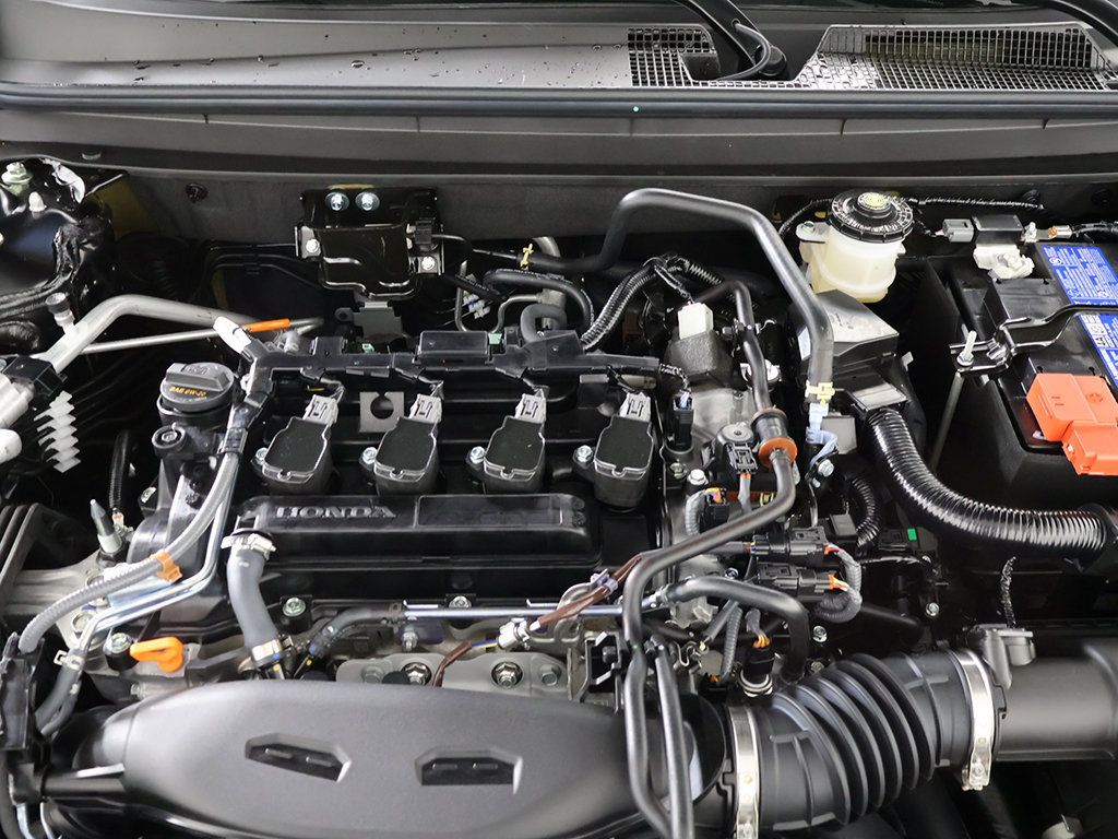 New 2026 Honda Accord LX image 11