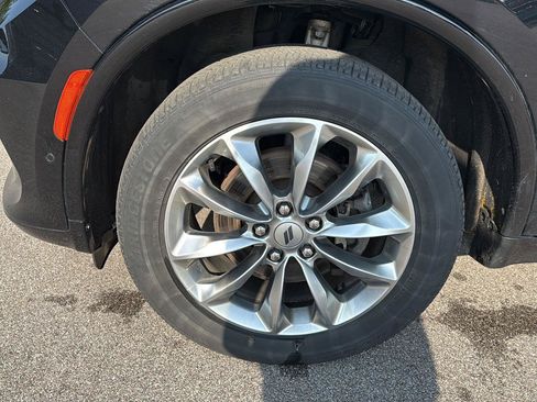 Used 2024 Dodge Durango Citadel AWD/4WD image 16