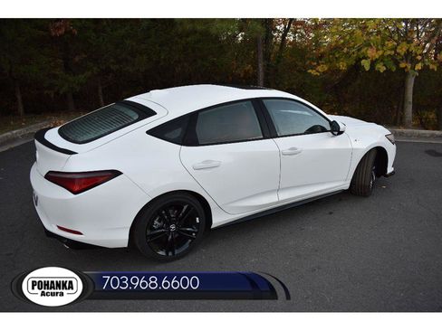 New 2026 Acura Integra A-Spec image 11