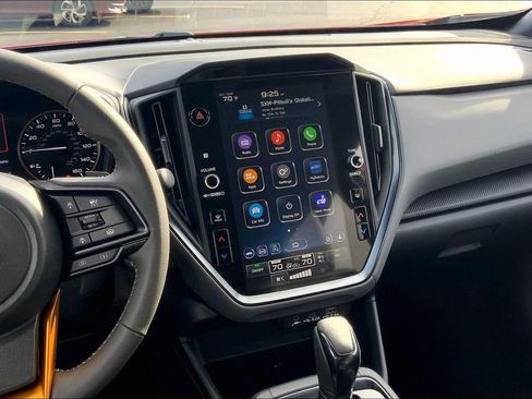 New 2025 Subaru Crosstrek 2.5i Wilderness w/ Crosstrek Mirror Package image 7