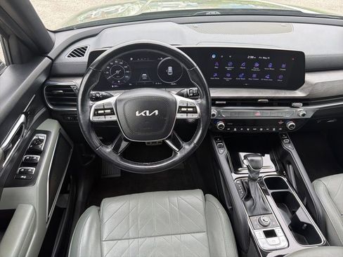 Certified 2024 Kia Telluride SX X-Line AWD/4WD image 22