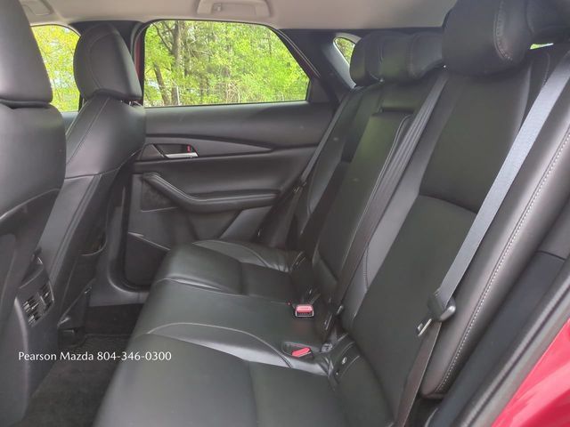 Used 2023 MAZDA CX-30 AWD 2.5 S w/ Select Package image 14