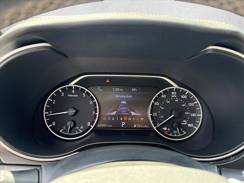 Used 2019 Nissan Maxima 3.5 SV w/ Floor Mat Group FWD image 13