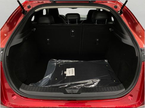 New 2025 MAZDA CX-30 AWD 2.5 S w/ Select Sport Pkg image 5