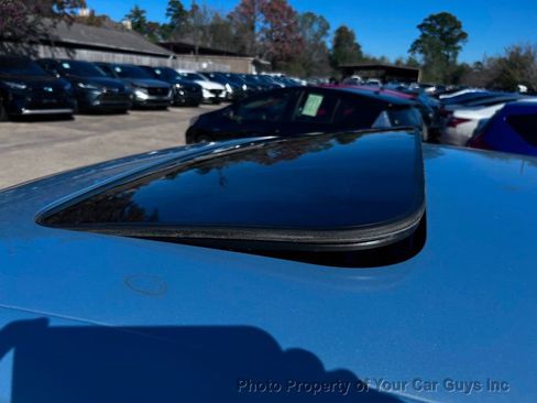 Used 2022 Honda Civic EX image 37