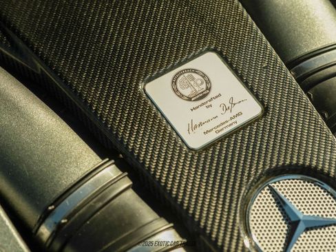 Used 2013 Mercedes-Benz E 63 AMG Wagon image 20