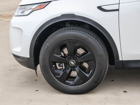 Used 2022 Land Rover Discovery Sport S image 9