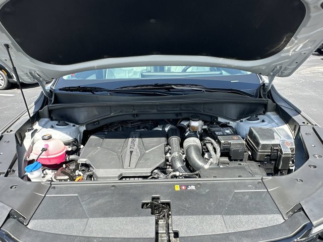 Used 2025 Kia Sorento EX w/ Panoramic Sunroof Package FWD image 30