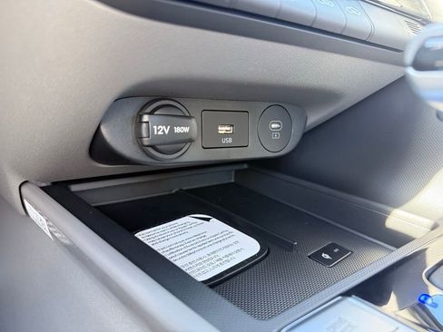 New 2026 Hyundai Elantra Sport w/ Cargo Package FWD image 18