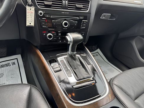 Used 2014 Audi Q5 2.0T Premium w/ Lighting Package image 20