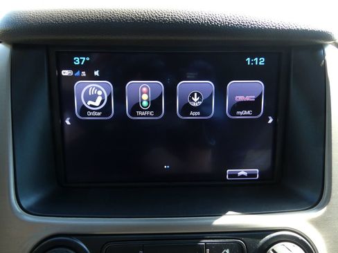 Used 2019 GMC Yukon Denali w/ Denali Ultimate Package image 39