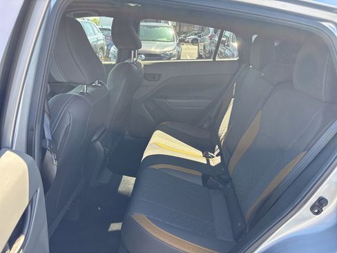 Certified 2024 Subaru Crosstrek 2.5i Sport w/ Crosstrek Mirror Package AWD/4WD image 12